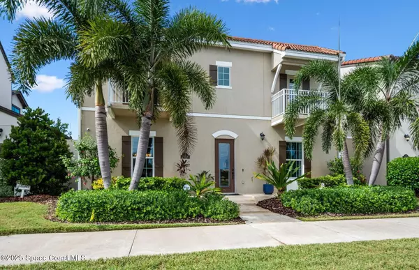 2228 Addison DR, Melbourne, FL 32940