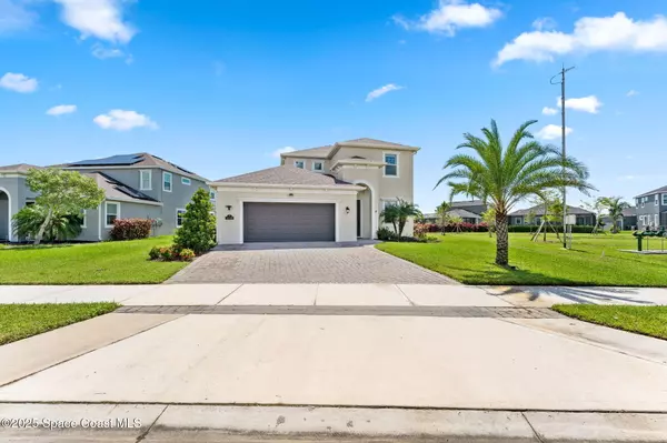 Melbourne, FL 32940,8215 Millbrook AVE