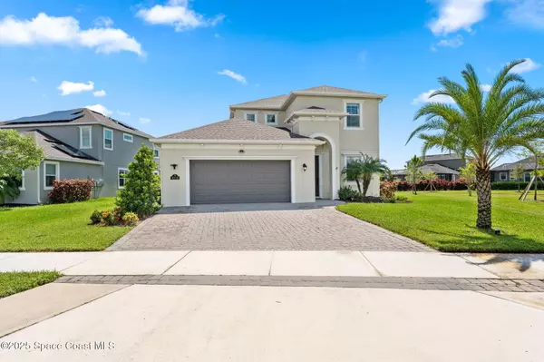 Melbourne, FL 32940,8215 Millbrook AVE
