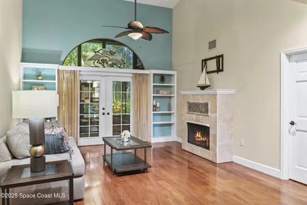 Indian Harbour Beach, FL 32937,1808 Parkside PL #1808