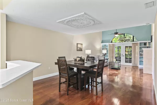 Indian Harbour Beach, FL 32937,1808 Parkside PL #1808