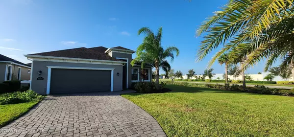7308 Bluemink LN, Melbourne, FL 32940