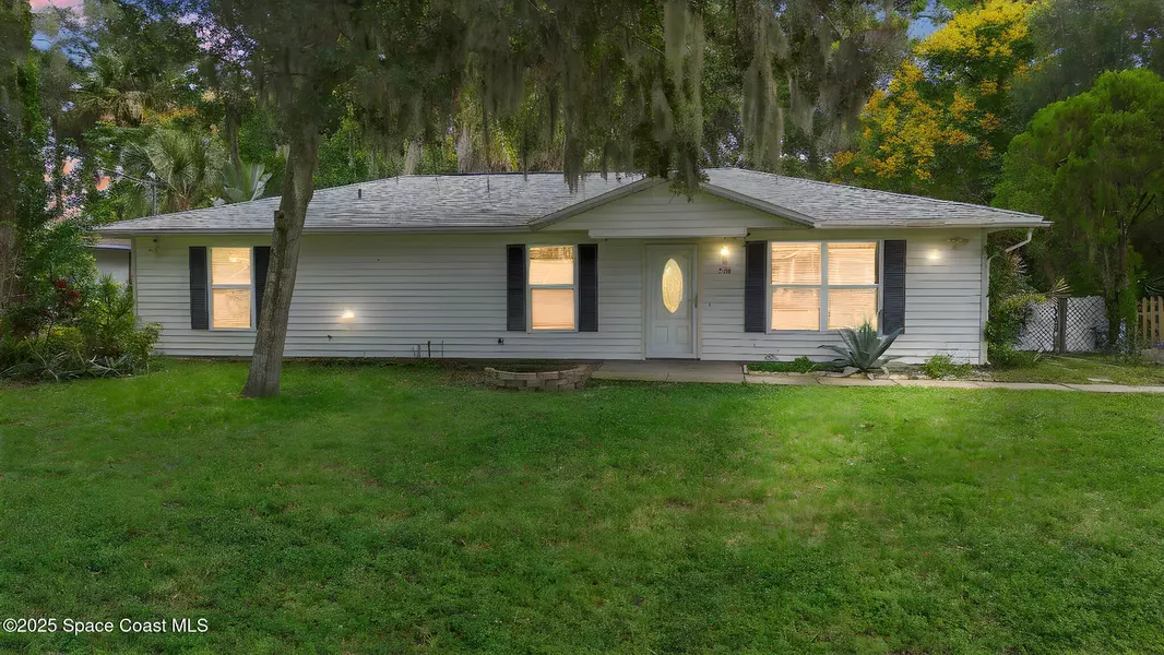 948 Orange AVE, Port Orange, FL 32129