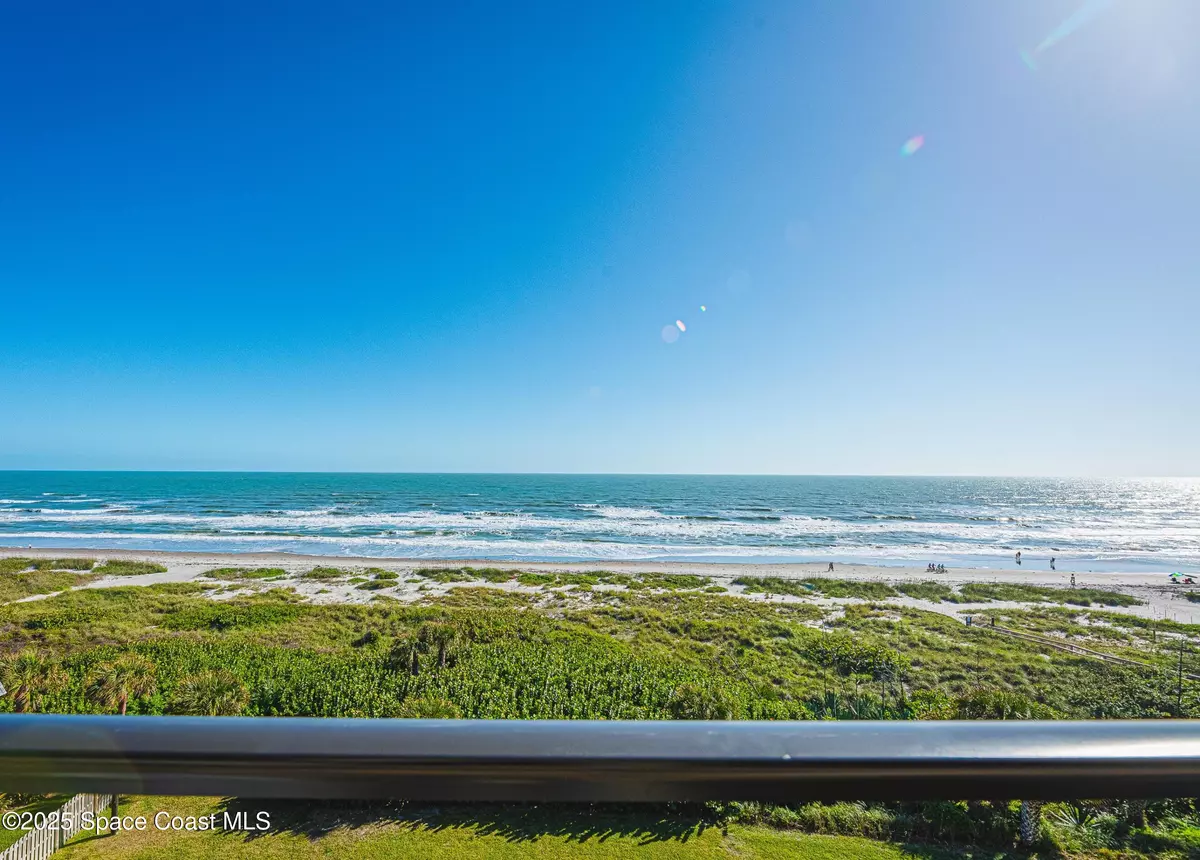 Cocoa Beach, FL 32931,3060 N Atlantic AVE #701