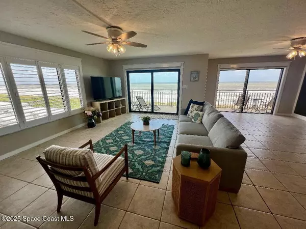 Cocoa Beach, FL 32931,3060 N Atlantic AVE #701