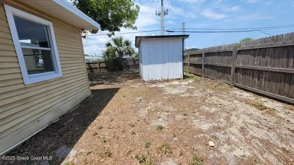 Cocoa, FL 32922,1666 Terrace ST