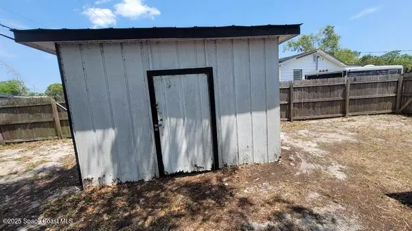 Cocoa, FL 32922,1666 Terrace ST