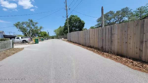 Cocoa, FL 32922,1666 Terrace ST