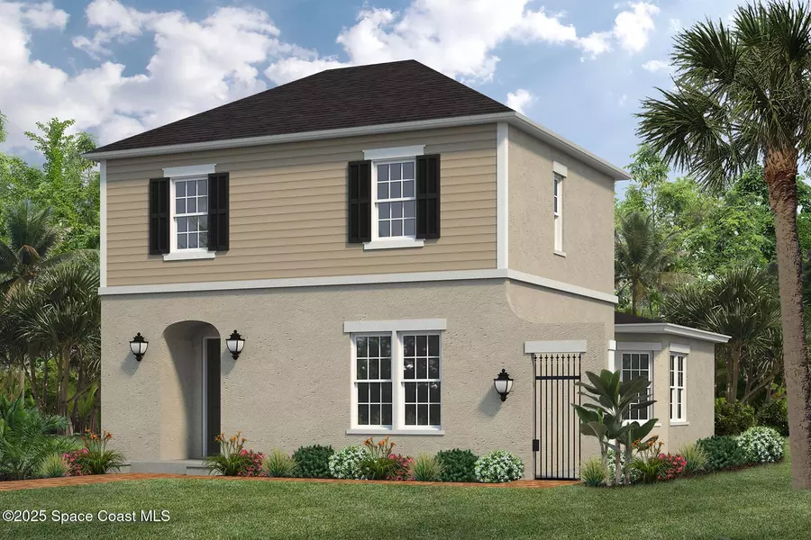 7670 Allure DR, Melbourne, FL 32940