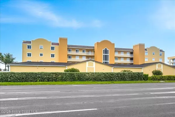 1831 Highway A1a HWY #3204, Indian Harbour Beach, FL 32937