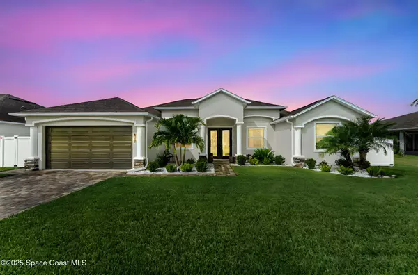 Palm Bay, FL 32908,1085 SW Captiva Island CIR SW