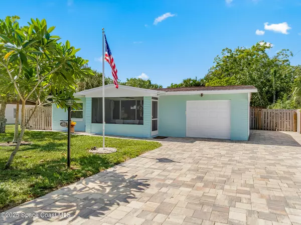 285 Le Jeune DR, Merritt Island, FL 32953