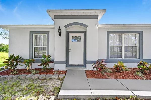 Palm Bay, FL 32907,1500 Manzanita ST NW