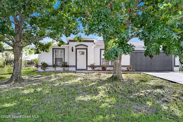 1500 Manzanita ST NW, Palm Bay, FL 32907
