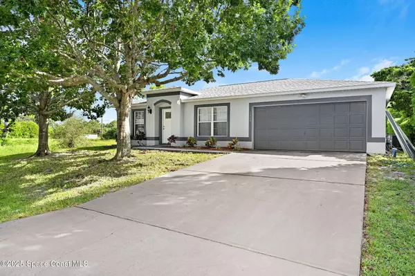 Palm Bay, FL 32907,1500 Manzanita ST NW