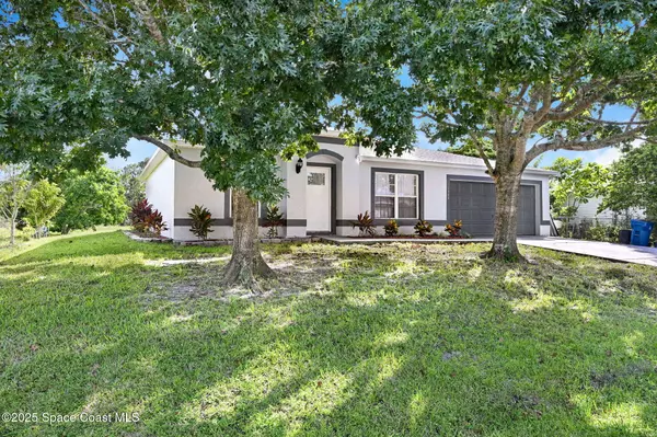 Palm Bay, FL 32907,1500 Manzanita ST NW