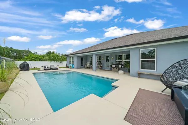 Palm Bay, FL 32909,2598 Quinlin AVE SE