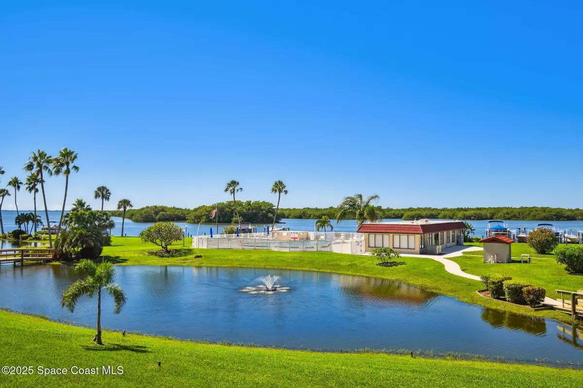 Cocoa Beach, FL 32931,760 S Brevard AVE #219