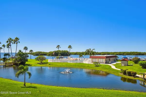 760 S Brevard AVE #219, Cocoa Beach, FL 32931