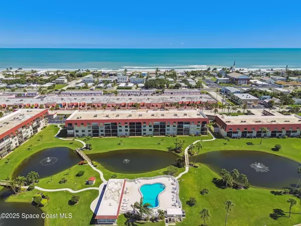 Cocoa Beach, FL 32931,760 S Brevard AVE #219