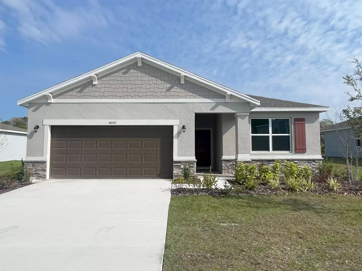 Titusville, FL 32796,4070 Heath PL