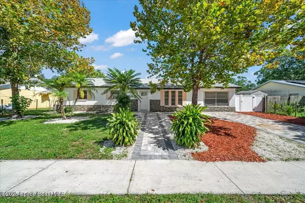 1122 Condado DR, Rockledge, FL 32955