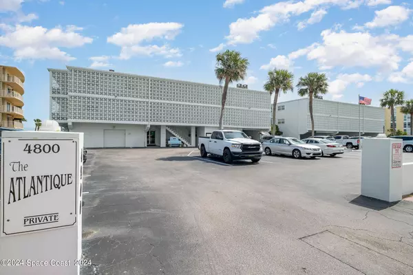 Cocoa Beach, FL 32931,4800 Ocean Beach BLVD #311