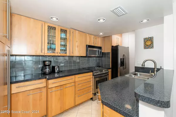 Cocoa Beach, FL 32931,4800 Ocean Beach BLVD #311