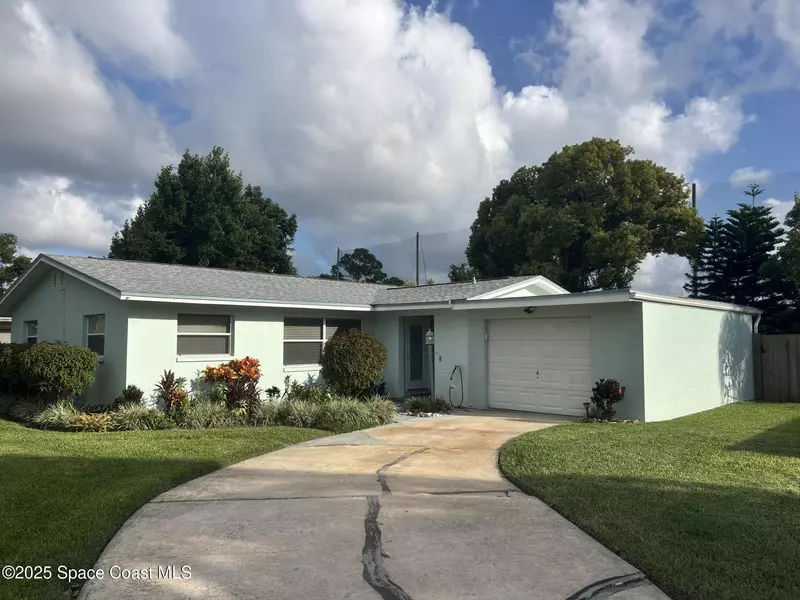 3014 Sandgate CT, Cocoa, FL 32926