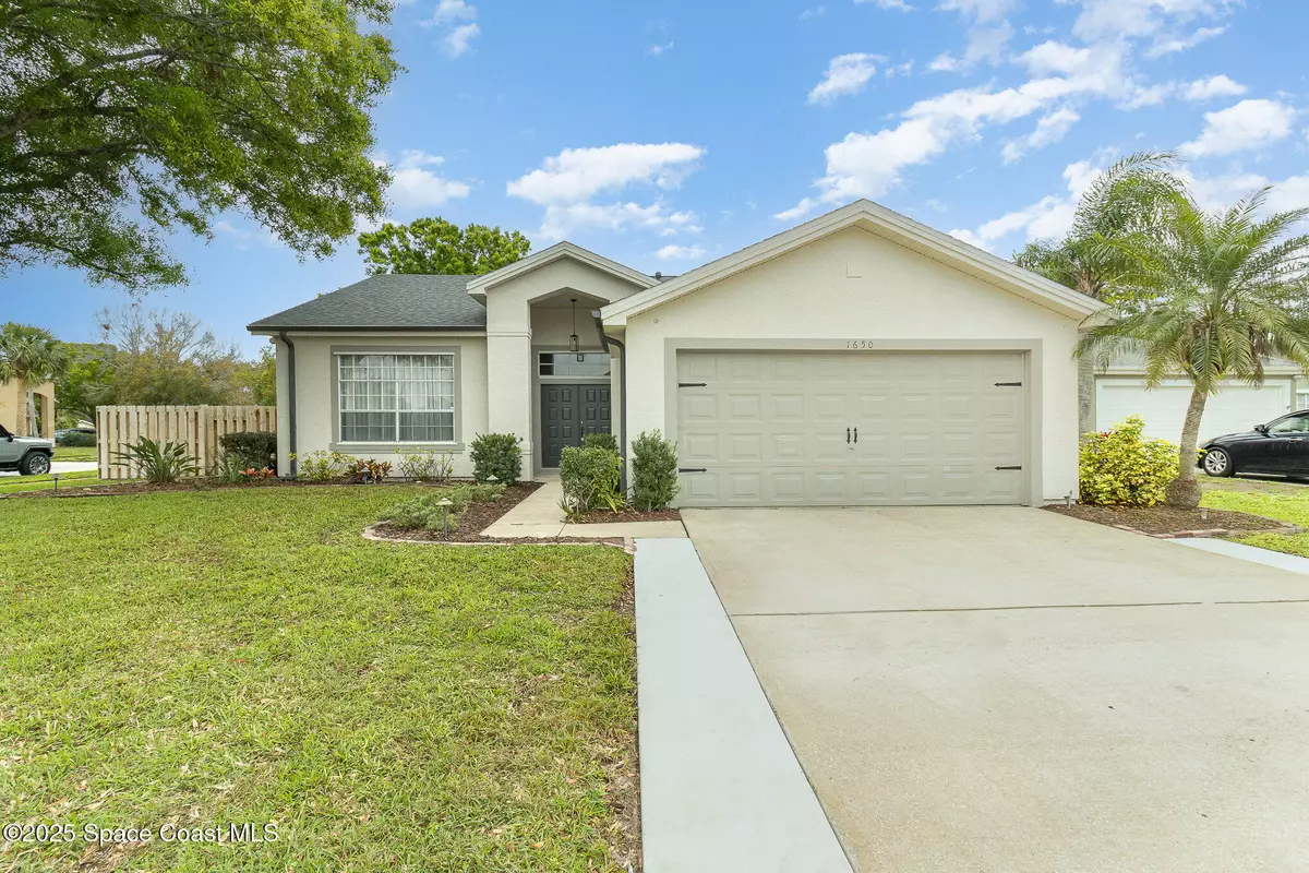 Melbourne, FL 32940,1650 Privet CT