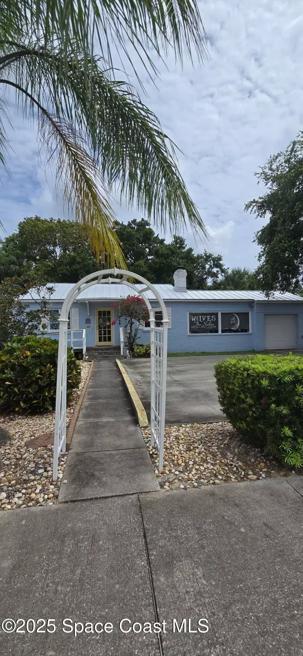 708 Palmetto AVE, Melbourne, FL 32901