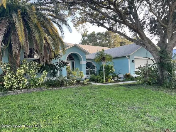 1845 Blue Heron DR, Melbourne, FL 32940