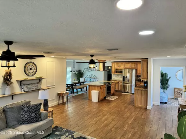 Indian Harbour Beach, FL 32937,2130 South Patrick DR