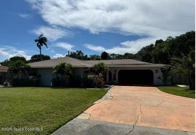2130 South Patrick DR, Indian Harbour Beach, FL 32937