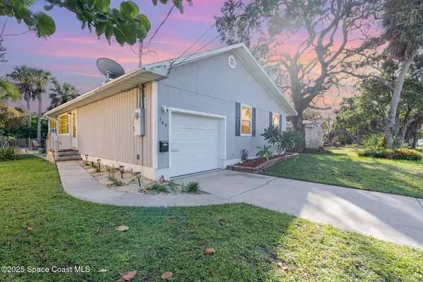 Melbourne, FL 32901,309 Palmetto AVE
