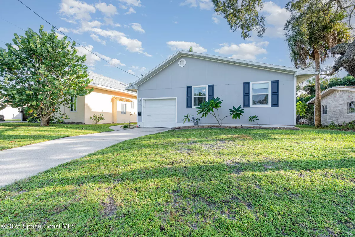 Melbourne, FL 32901,309 Palmetto AVE