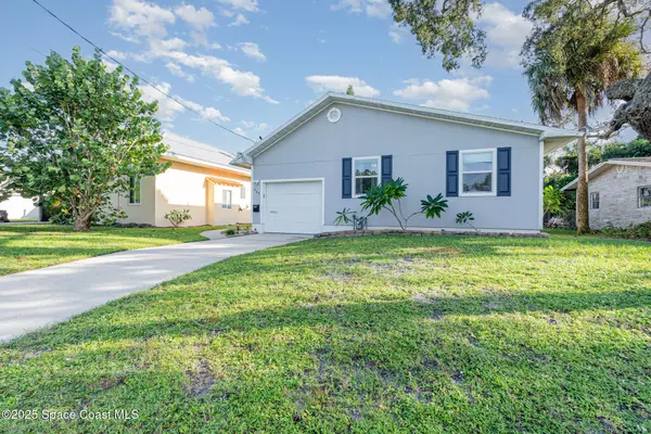 309 Palmetto AVE, Melbourne, FL 32901