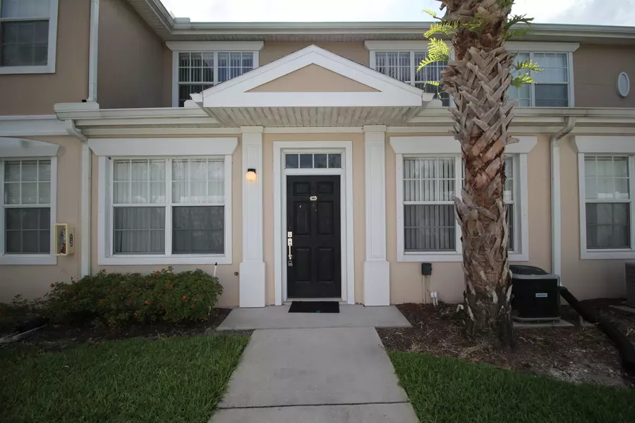 105 Turpial WAY #103, Melbourne, FL 32901