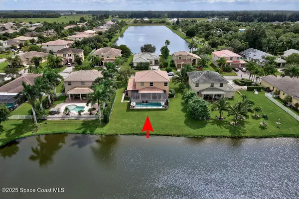 Vero Beach, FL 32968,5100 Topaz LN SW