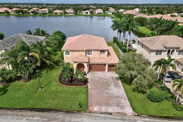 Vero Beach, FL 32968,5100 Topaz LN SW
