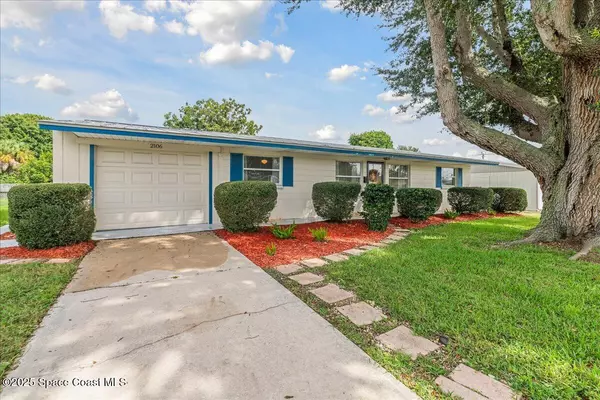 2106 Lucille LN, Melbourne, FL 32935