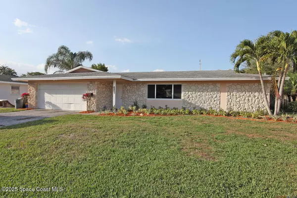 4245 Honeysuckle AVE, Palm Beach Gardens, FL 33410