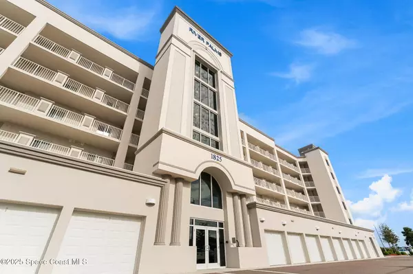Titusville, FL 32780,1825 Riverside DR #509