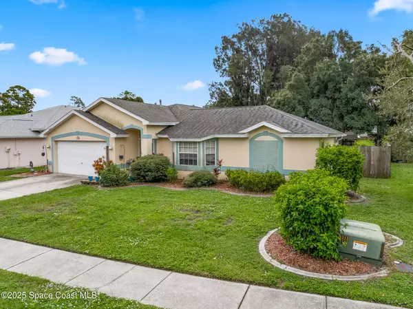 Melbourne, FL 32904,823 Hunters Creek DR