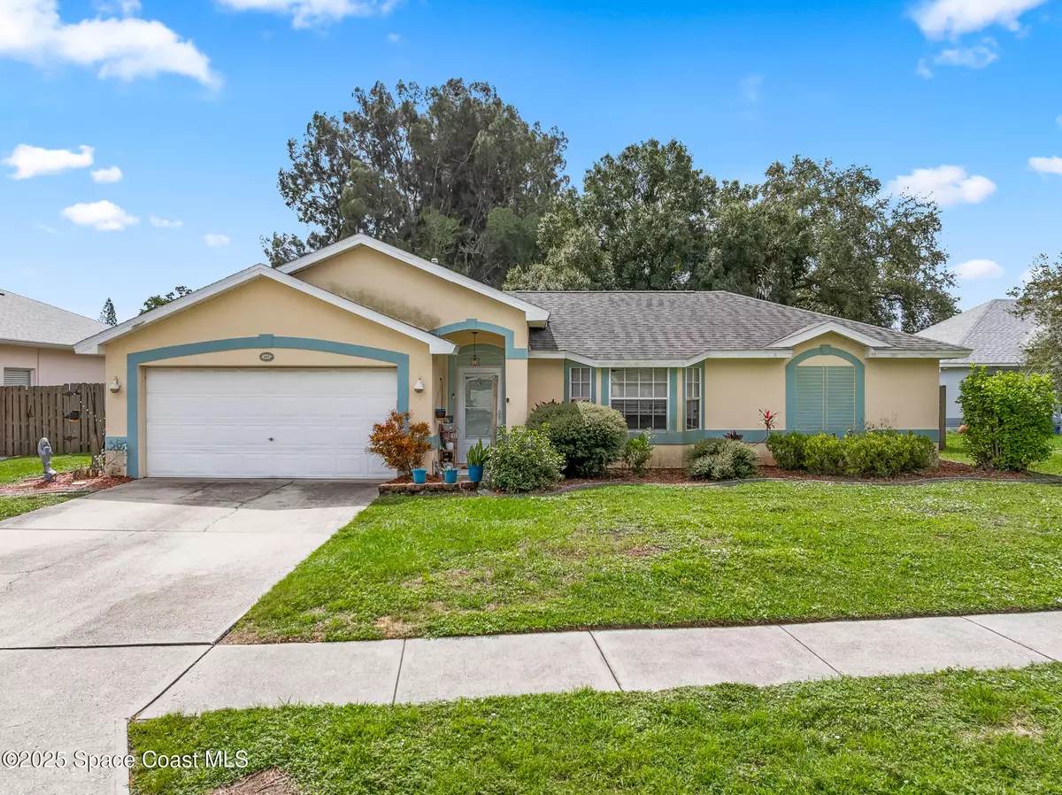 Melbourne, FL 32904,823 Hunters Creek DR