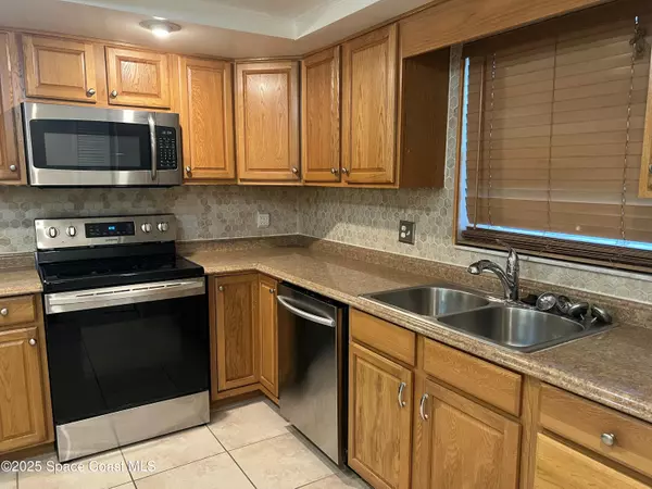 Melbourne, FL 32935,3135 Shady Dell LN #134