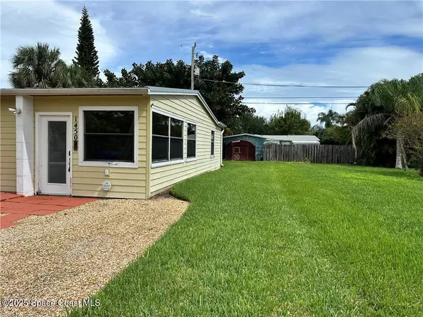 Vero Beach, FL 32960,1450 4th AVE