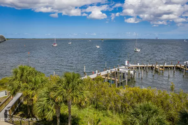 Titusville, FL 32796,1 Indian River AVE #201