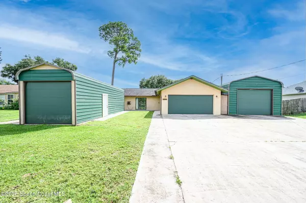 5715 Fairbridge ST, Cocoa, FL 32927