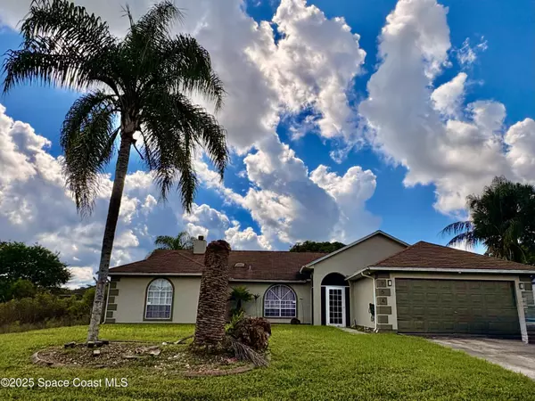 754 Norse ST NW, Palm Bay, FL 32907